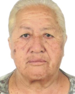 Maria Gomez Jimenez