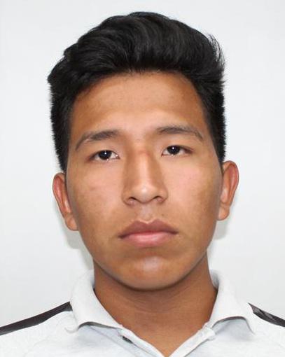 John Cristian Canales Jara