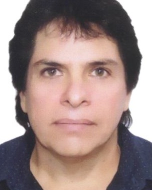 Javier Eugenio Fernandez Quiroga
