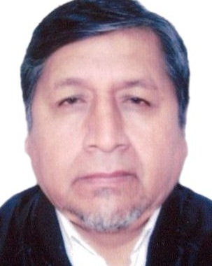 Manuel Grimaldo Angeles Ramirez