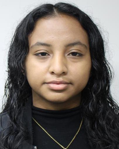 Xiomara Solange Vera Villalobos