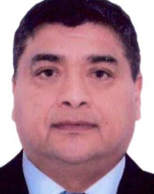 Alberto Fernando Moreno Mejía