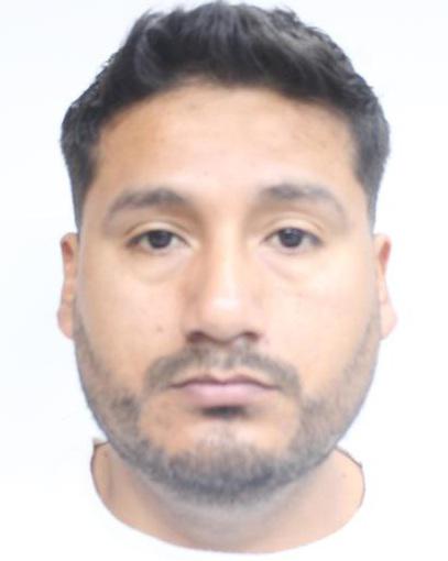Alejandro Roberto Condezo Noguera