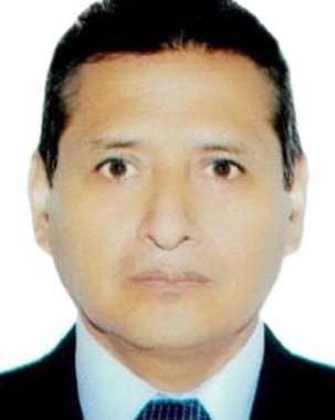 Braulio Gustavo Yarihuamán Yarihuamán