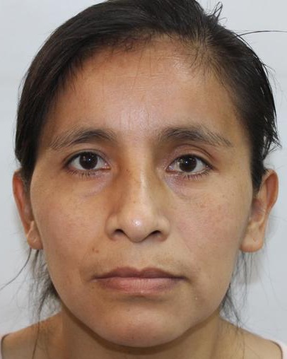 Carola Alexandra Guerra Arango