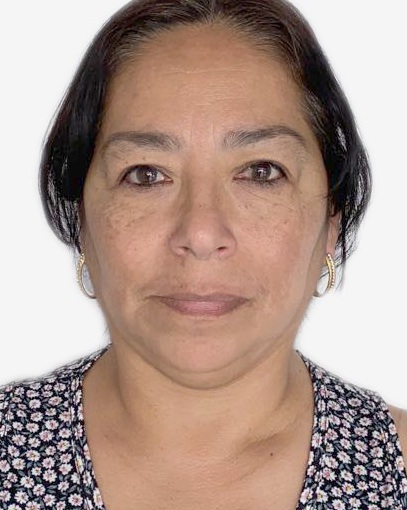 Catalina Angelica Bruzzon Chavez