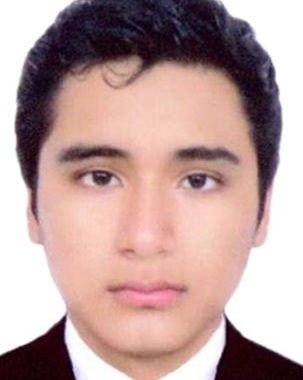 Christopher Lenin Ponce Pizarro