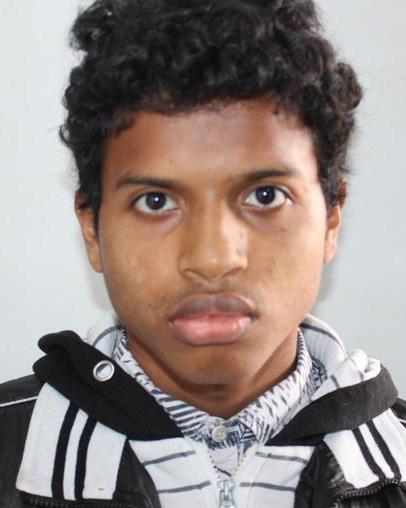 Diego Jefferson Zuñiga Escate