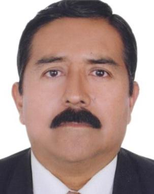 Edgar Óscar López Pino