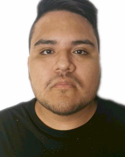 Franklin Roberto Morales Chipana