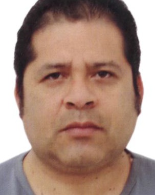 George Benito Castro Ley