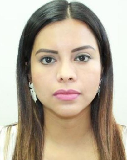 Gissely Alvarez Aguilar