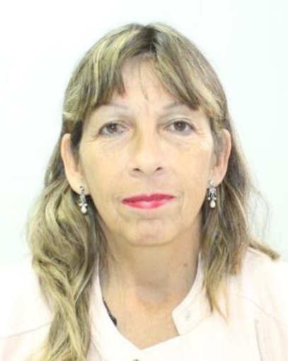 Hada Beatriz Loayza Regalado de Chumbiray