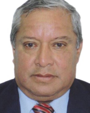 Hector Eugenio Vilchez Ramos