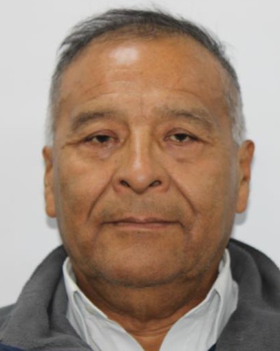 Jose Juan Santos Paredes