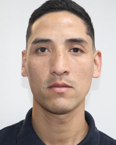 Jose Miguel Mendoza Cordova