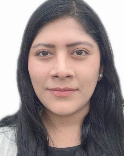 Julissa Azucena Palomino Zuloaga
