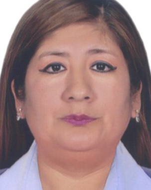 Karin Castaneda Tangoa