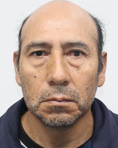 Luis Alfredo Pérez de la Cruz