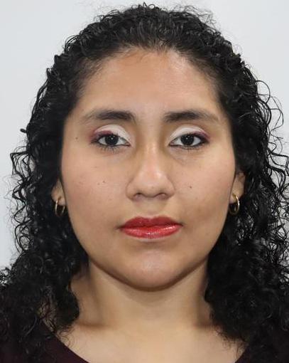 ucelly Xiomara Sunshine Cespedes Huaranga