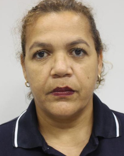 Maria Teresa Rosas Garcia