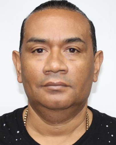 Martín Jorge Luis Guevara Martínez