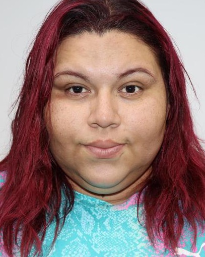 Miluska Rosemary Moscoso Frias