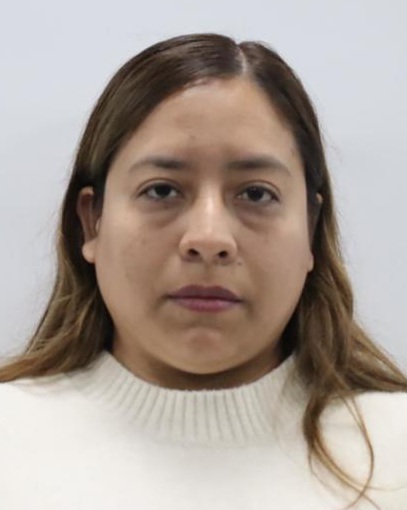 Miluska Yanira Rospigliosi Orbegoso
