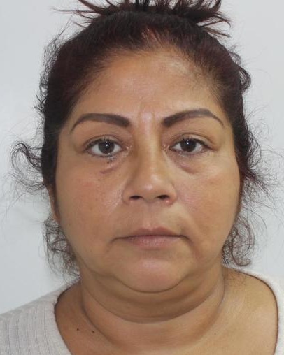Patricia Amparo Egúsquiza García