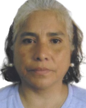 Patricia Gaby Juarez Suasnábar