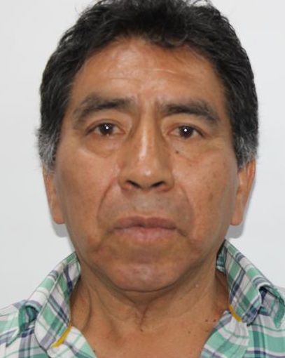 Quintiliano Damián Cabrera