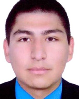 Rafael Pariona Granda