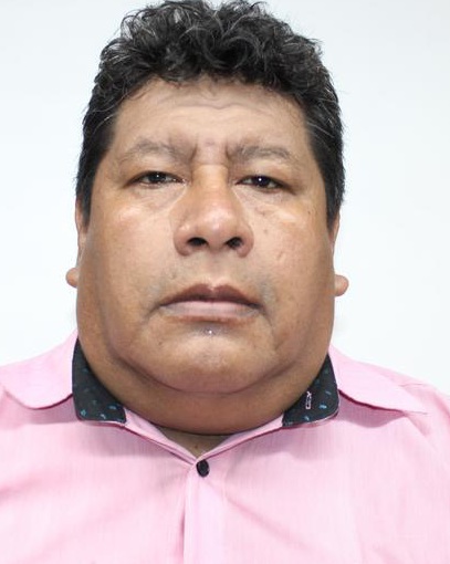 Richard Foroca Leon