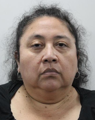 Rosario Edelmira Bellido Mas