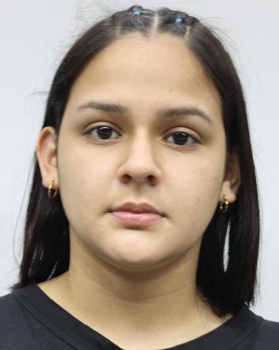 Shirley Díaz Navas