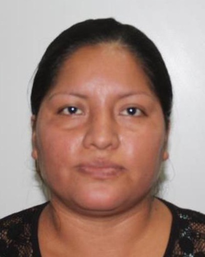 Maria Gomez Jimenez