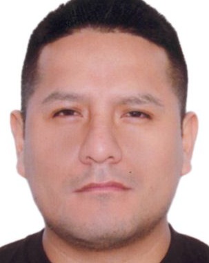 Wilber Rolando Cordova Arzapalo