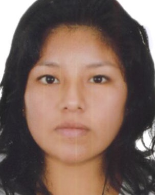 Yoselyn Rosales Mamani