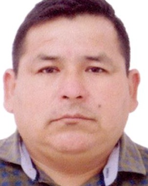 Alejandro Magno Quispe