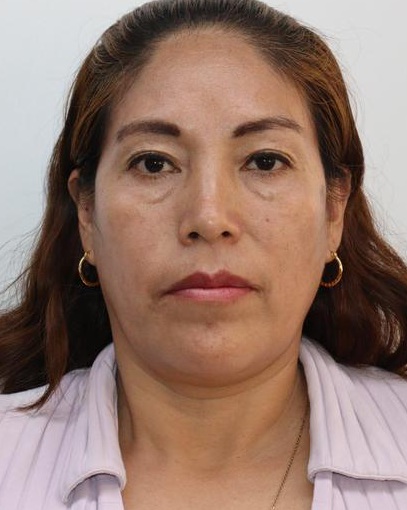Ana Maria Mamani Usandivares