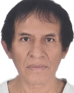 David Gutierrez Ramos